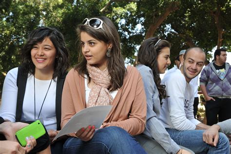 Lebanese American University Beirut Campus American Universities