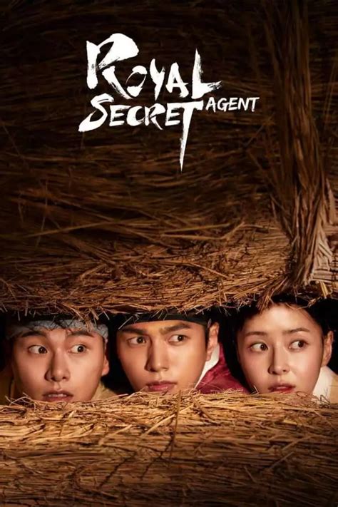 drama korea kolosal kisah konflik kerajaan penuh intrik  cinta