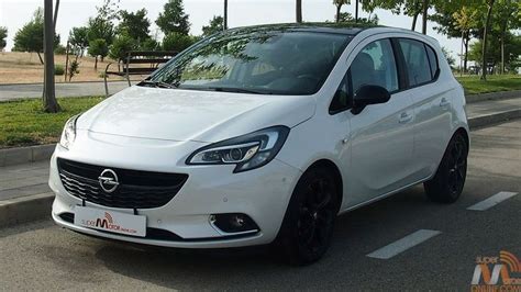 Opel Corsa Color Edition 2016 | Opel corsa, Opel, Suv car