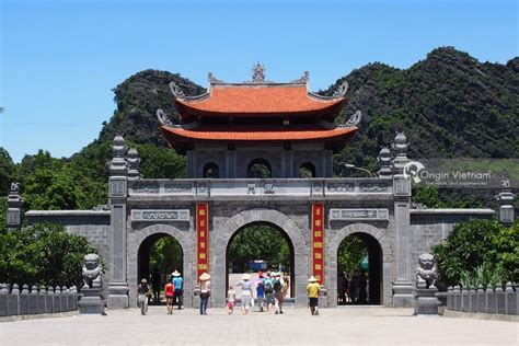 Hoa Lu Ancient Capital Travel Guide Sightseeing Top Things To Do