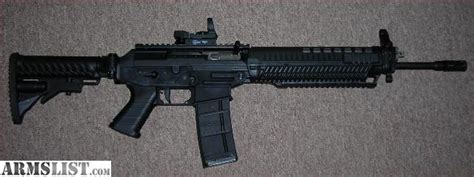 Armslist For Sale Sig 556 Swat Gen 1 Folder