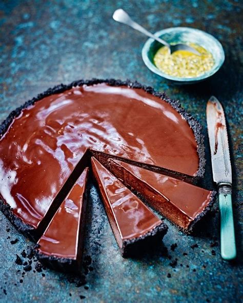 33 Dark chocolate recipes | delicious. magazine