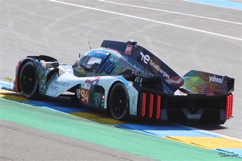 Le Mans La Course Du Siecle Actua Auto