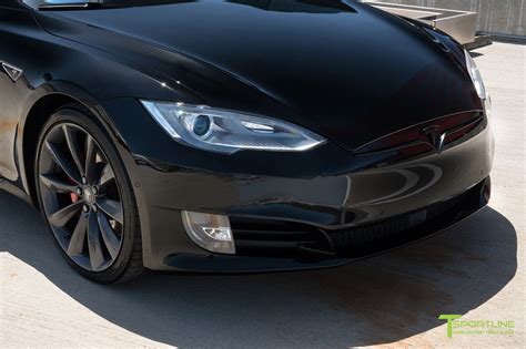 Tesla Model S Front Bumper Facelift Refresh For Tesla Model S Tesla Model S