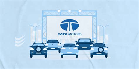 Tata Motors Limited History Latest Updates Milestones Subsidiaries And Share Price