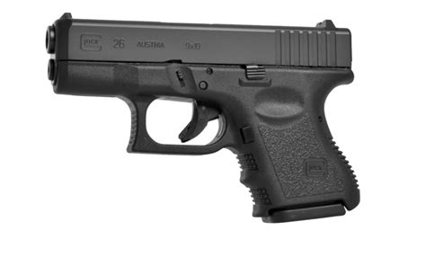 The Glock G43 vs G43X | Outdoor Life