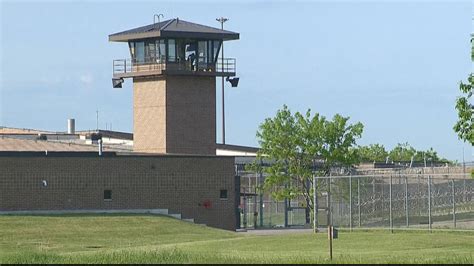 Oshkosh Correctional Institution on lockdown | WLUK