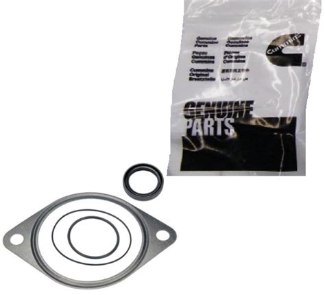 Ccummins 4089742 Vacuum Pump Reseal Kit For 1994 2002 Dodge Ram With Cummins Engine 5 9l