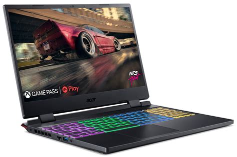 Acer Nitro 5 Ryzen 7 6800h · Geforce Rtx 3070 Ti Laptop · 15 6” Qhd 2560 X 1440 165 Hz