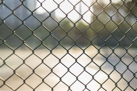 Chain Link Fences In Kelowna Lynx Brand Fence Products 2004 Inc