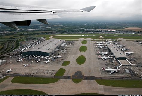 Boeing 747-436 - British Airways | Aviation Photo #2167769 | Airliners.net