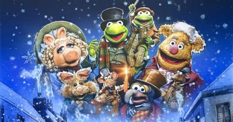 Extended Muppet Christmas Carol Is Coming To Disney