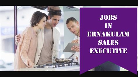 Job Vacancy In Ernakulam Sales Executive Jobs In Ernakulam Jobs In