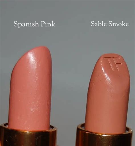 Tom Ford Spanish Pink Pink Dusk