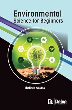 Buy Environmental Science For Beginners Book Online At Low Prices In