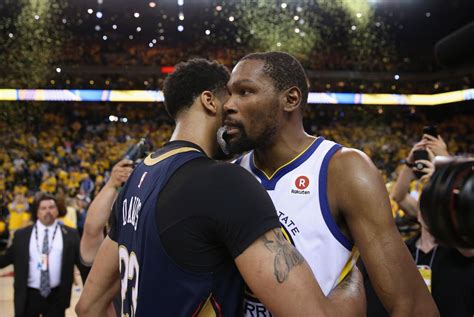 What Happens If Kevin Durant Leaves The Warriors