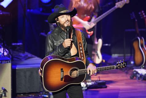 Chris Janson Says 'Bye Mom' Has Resonated In A Way Other Songs Haven't | iHeart