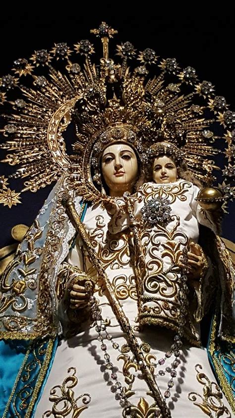 Our Lady Of Manaoag History