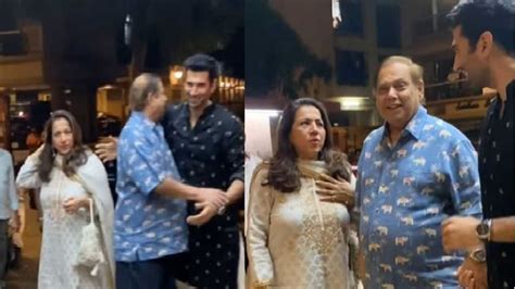 Varun Dhawan S Mother Turns Matchmaker For Aditya Roy Kapur As She