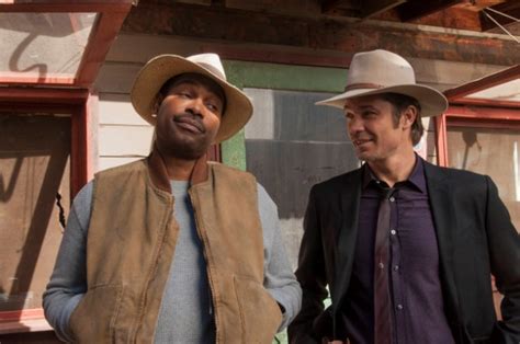 Justified Season 4 Episode 12 recap|Lainey Gossip Entertainment Update