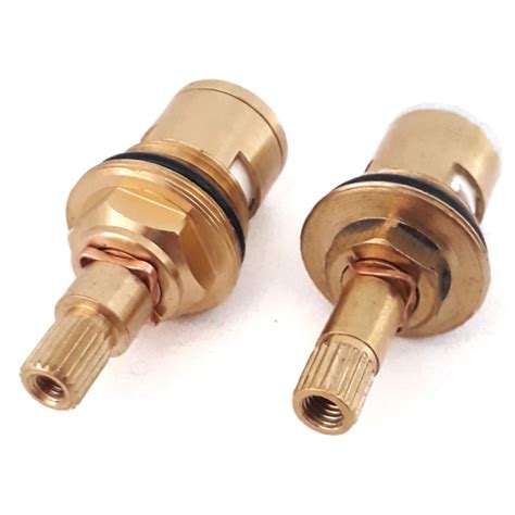 Replacement Brass Kitchen Faucet Valve Cartridge For Kitchen Bathroom Basin Tap Water Bibtap