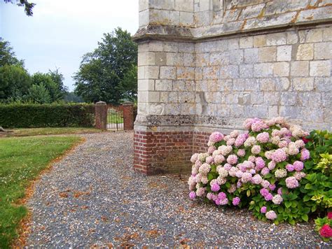 La Somme Ici Et L La Chapelle Saint Lambert Sentelie Le