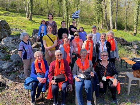 Pèlerinage Lourdes 2023 Le Diocèse de Quimper et Léon