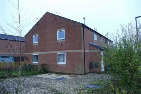 Lambert Close, Market Weighton 1 bed townhouse - £475 pcm (£110 pw)