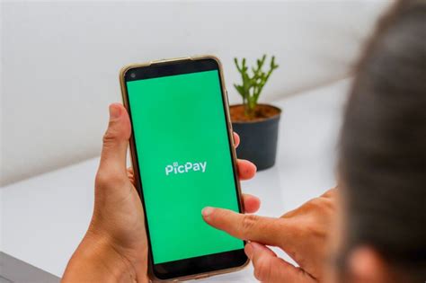 Como Fazer O Empr Stimo No Aplicativo Picpay Confira O Passo A Passo