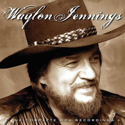 From Dixie Waylon Jennings Discografia