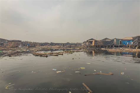 Elevation of Murtala Muhammed International Airport, Lagos, Nigeria