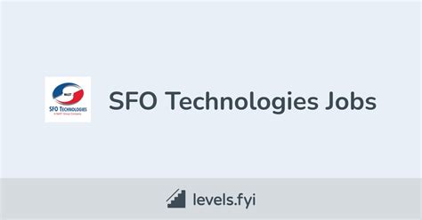 sfo technologies jobs levelsfyi