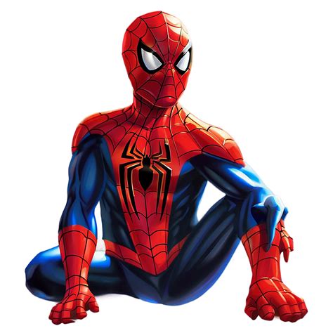 spiderman transparent png images   transparent spiderman