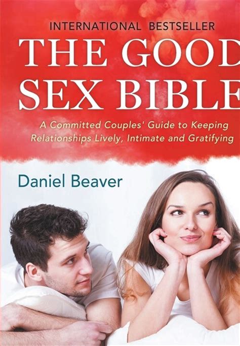 알라딘 The Good Sex Bible Paperback