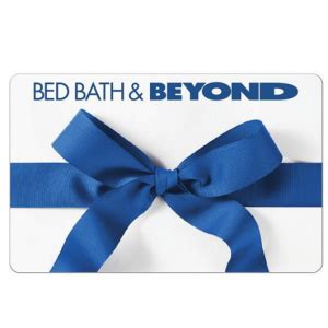 Bed Bath Beyond 100 Gift Cards Email Delivery Newegg 90 00 Was