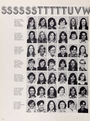 Waterford Kettering High School - Kismet Yearbook (Waterford, MI), Class of 1975, Page 156 of 232