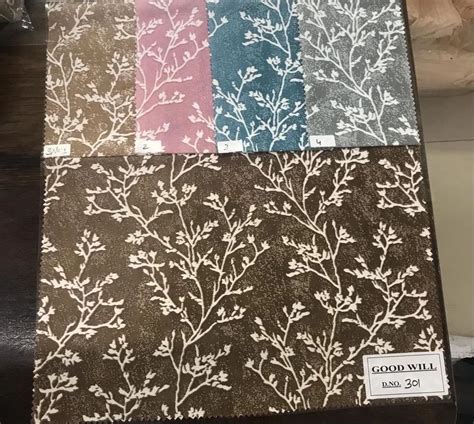 Radhey Creation Inch Printed Cotton Fabric For Home Gsm Gsm