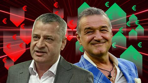 Noua Regul A Frf I Afecteaz Pe To I C I Bani C Tig Gigi Becali