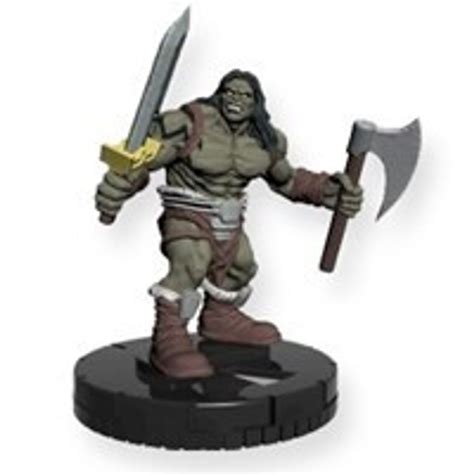 Skaar Incredible Hulk Heroclix