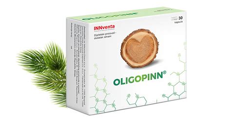 Oligopinn