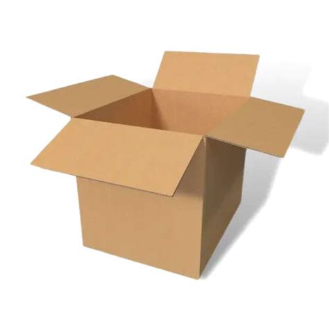 Brown Industrial Corrugated Packaging Box At Best Price In Gurugram Ivy Industries