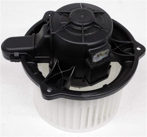 Amazon Genuine Hyundai 97113 2L000 A C Blower Motor And Fan