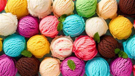 Ice Cream Brands Made With The Highest And Lowest Quality Ingredients