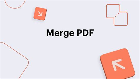 4 Easy Ways to Merge PDF Files
