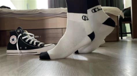 Mis Pies En Calcetines Pornhub Gay