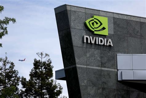Nvidia Gains as Bank of America Names It Top Sector Pick on 'GenAI ... 