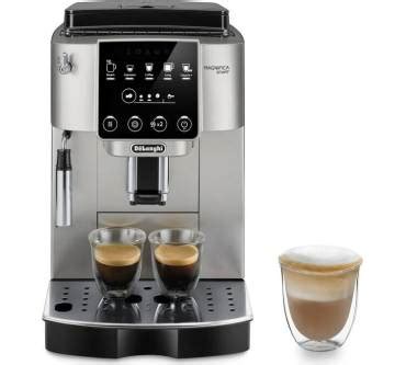 De Longhi Magnifica Start ECAM 220 31 SB Im Test 2 6