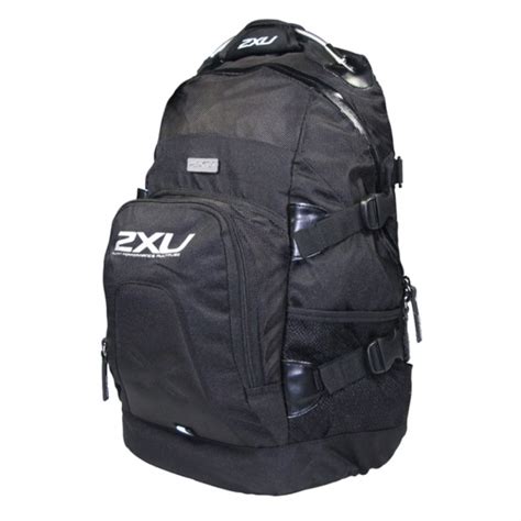 2xu Backpack 2015 Ua1420g Online Find It At Triathlon