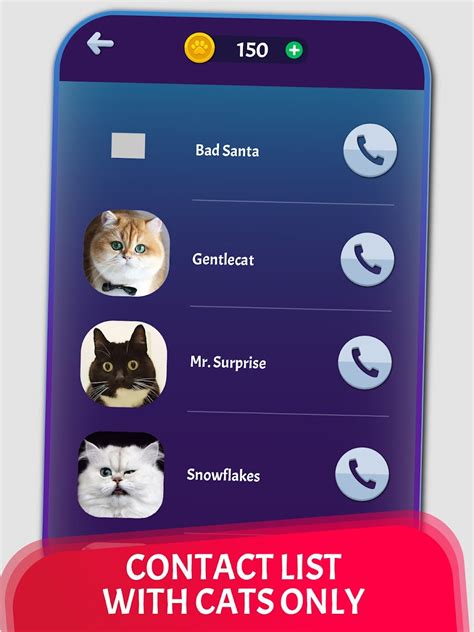 Android I In Cat Fake Video Calls And Chat Ndir