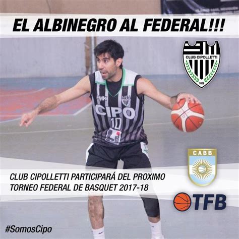 Club Cipolletti On Twitter Torneofederaldebasquet Club Cipolletti